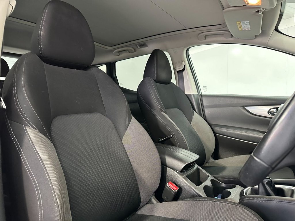 Used Nissan Qashqai 2019 for sale - 76132694: Photo 19
