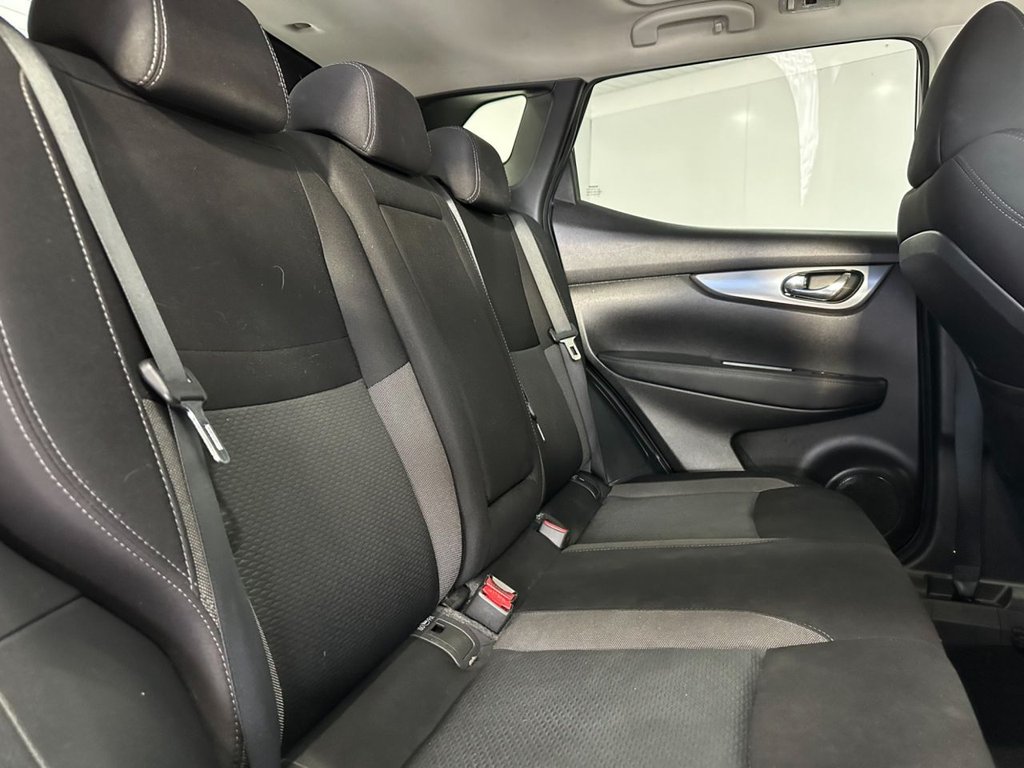Used Nissan Qashqai 2019 for sale - 76132694: Photo 21