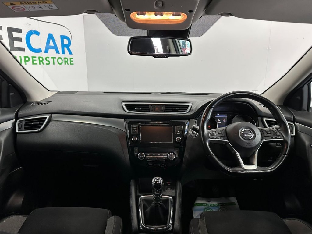 Used Nissan Qashqai 2019 for sale - 76132694: Photo 25