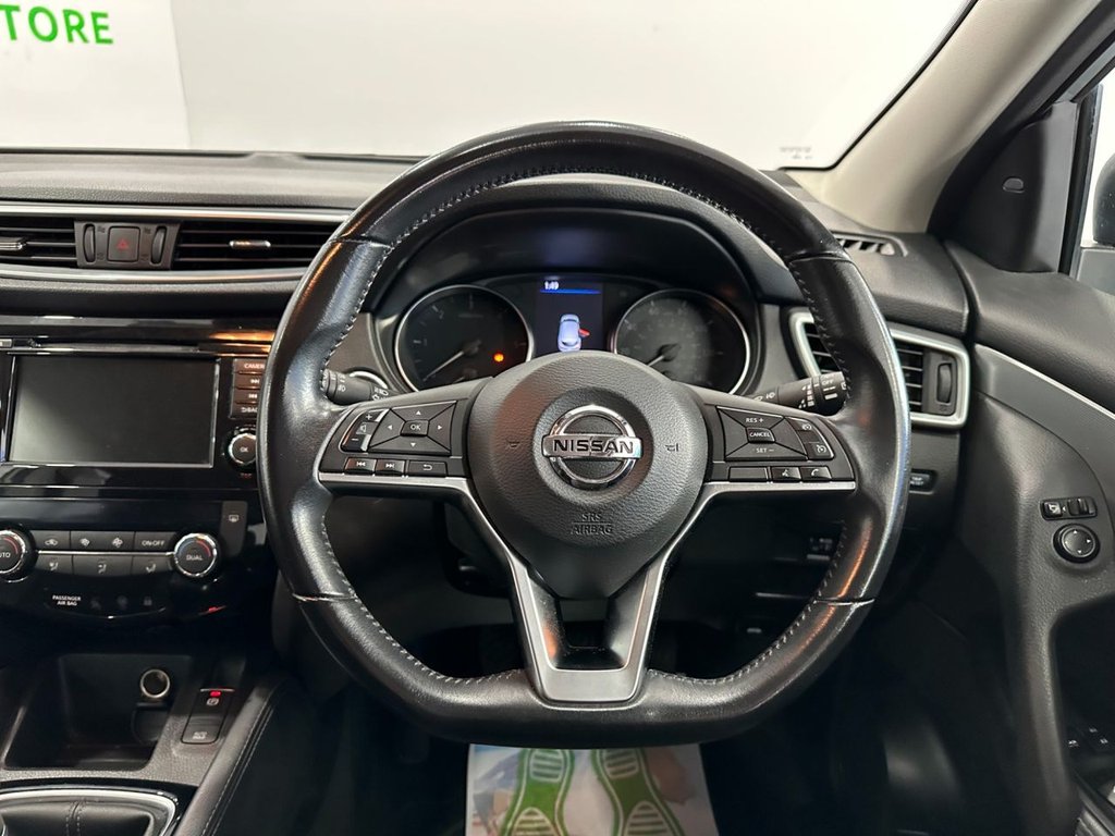 Used Nissan Qashqai 2019 for sale - 76132694: Photo 26