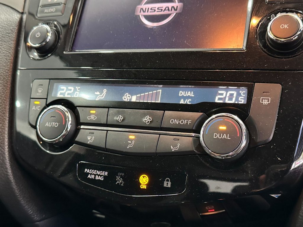 Used Nissan Qashqai 2019 for sale - 76132694: Photo 27