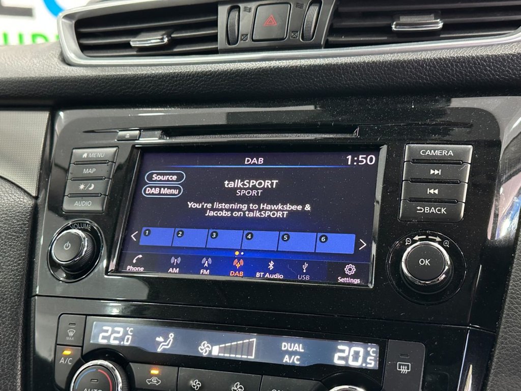 Used Nissan Qashqai 2019 for sale - 76132694: Photo 28