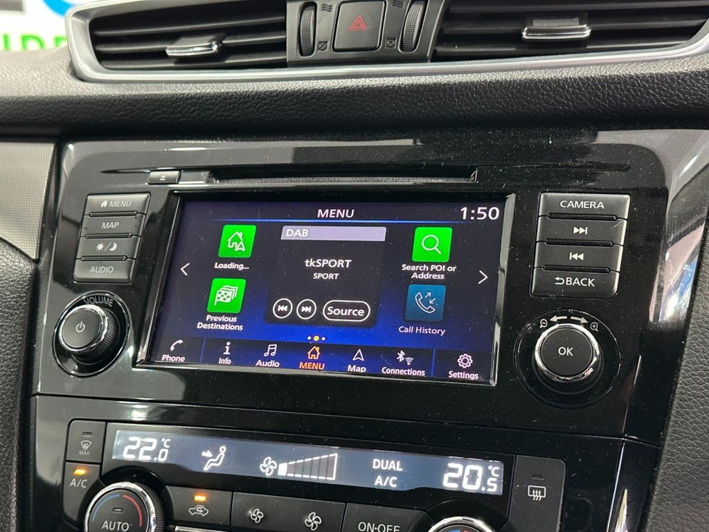 Used Nissan Qashqai 2019 for sale - 76132694: Photo 29