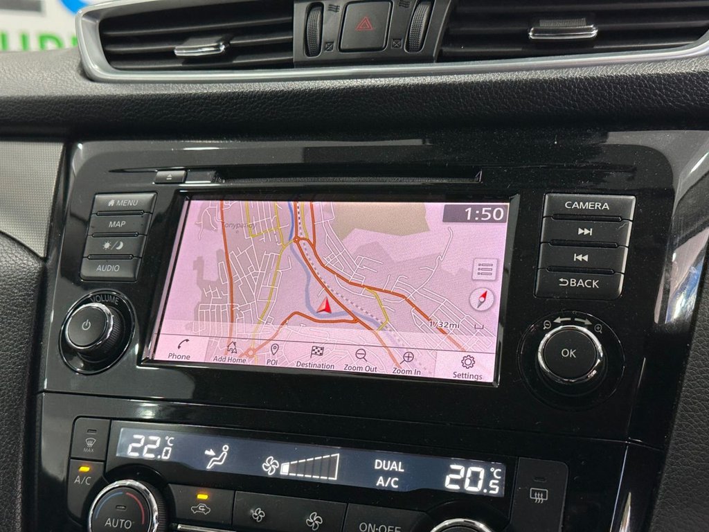 Used Nissan Qashqai 2019 for sale - 76132694: Photo 30