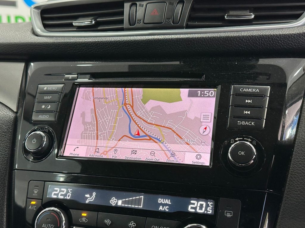 Used Nissan Qashqai 2019 for sale - 76132694: Photo 31