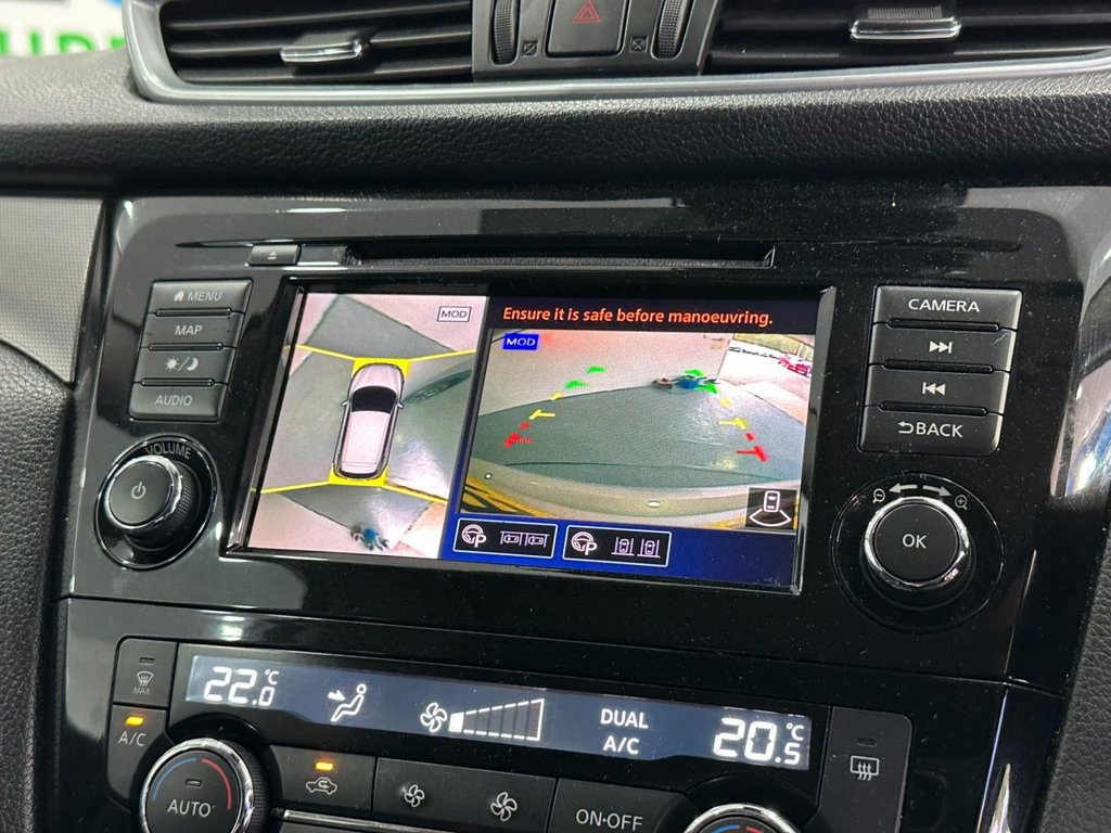 Used Nissan Qashqai 2019 for sale - 76132694: Photo 32
