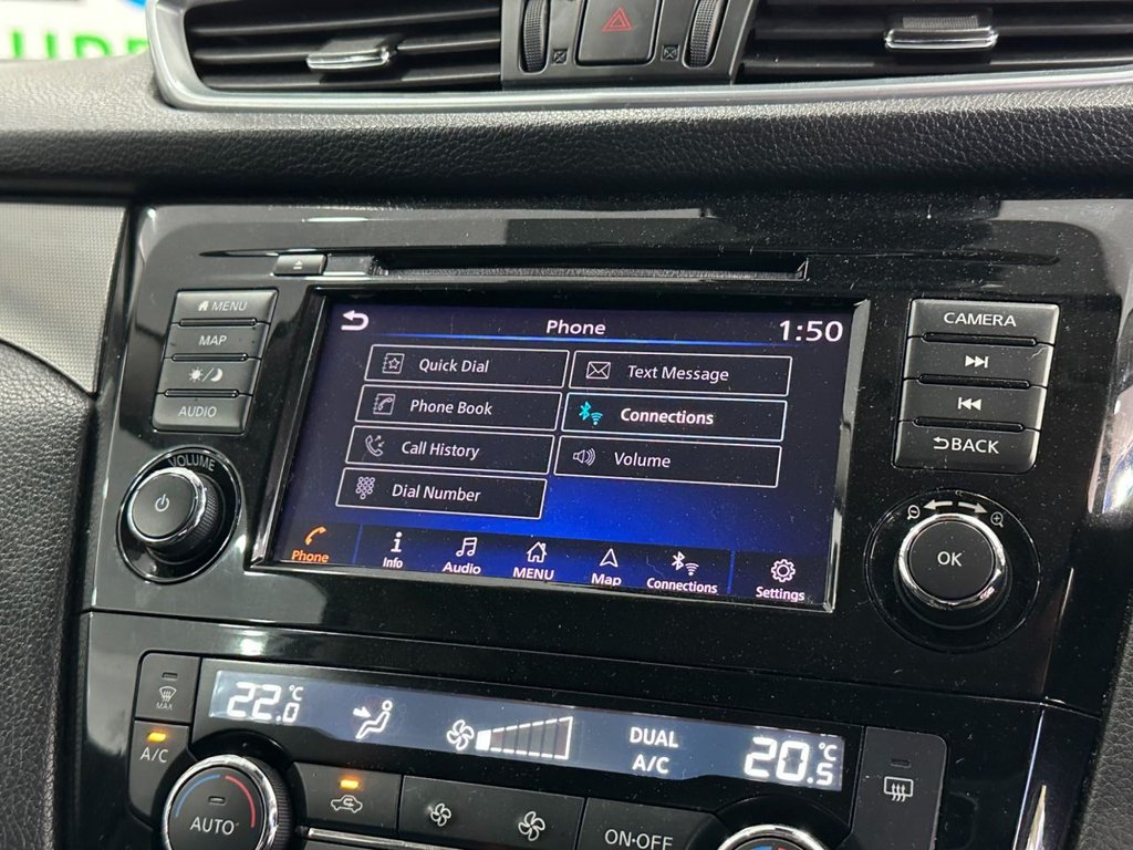 Used Nissan Qashqai 2019 for sale - 76132694: Photo 33