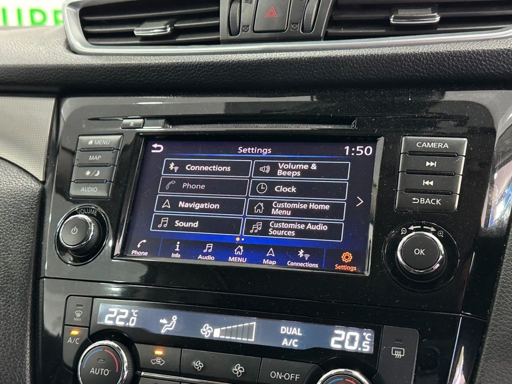 Used Nissan Qashqai 2019 for sale - 76132694: Photo 34