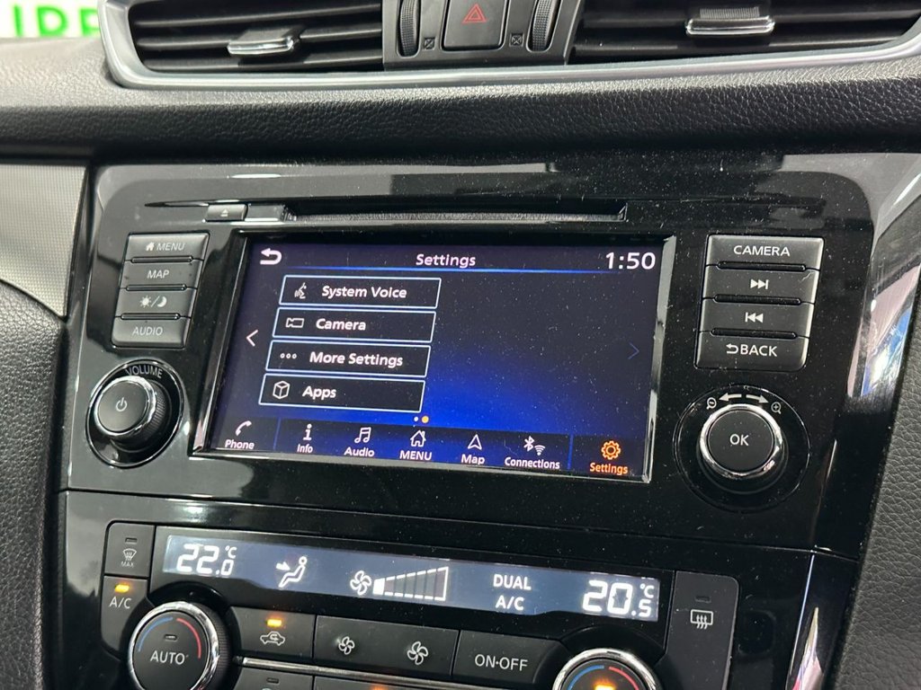 Used Nissan Qashqai 2019 for sale - 76132694: Photo 35