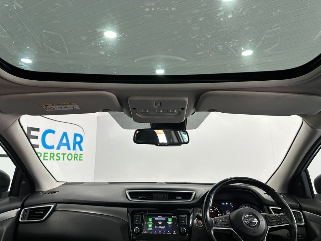 Used Nissan Qashqai 2019 for sale - 76132694: Photo 36