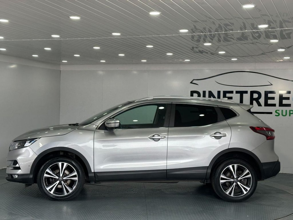 Used Nissan Qashqai 2019 for sale - 76132694: Photo 5