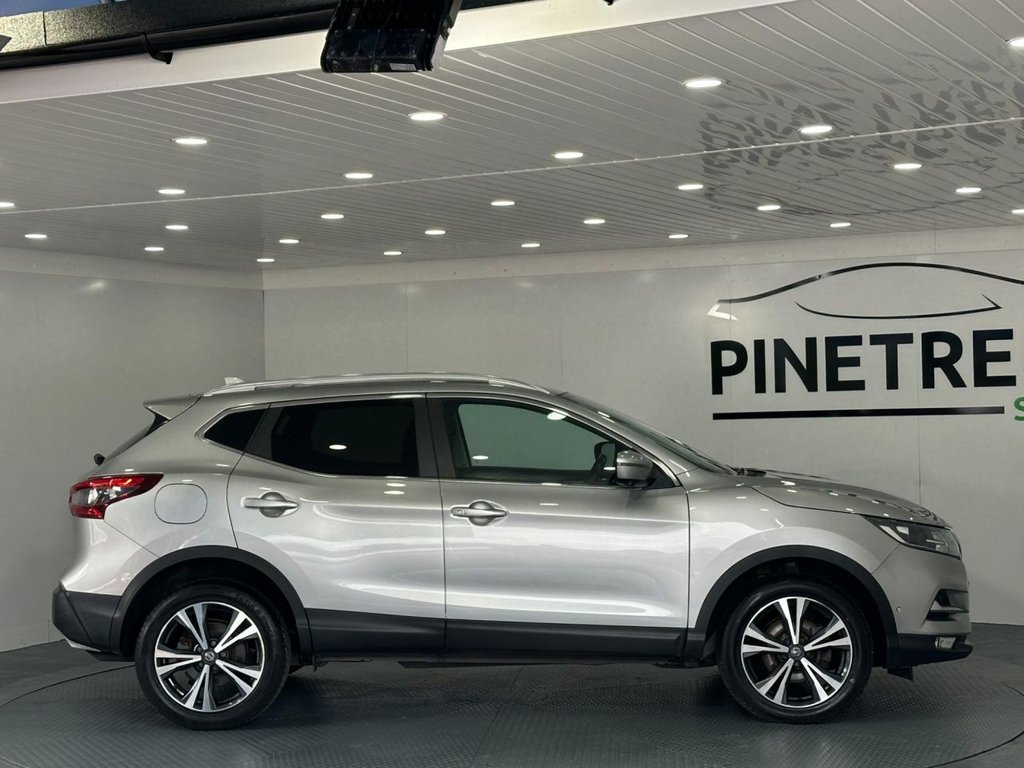 Used Nissan Qashqai 2019 for sale - 76132694: Photo 6