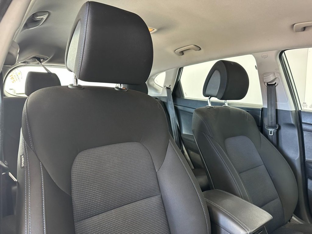 Used Hyundai TUCSON 2018 for sale - 76406819: Photo 14