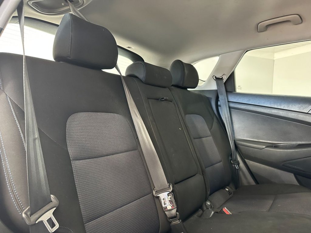 Used Hyundai TUCSON 2018 for sale - 76406819: Photo 15