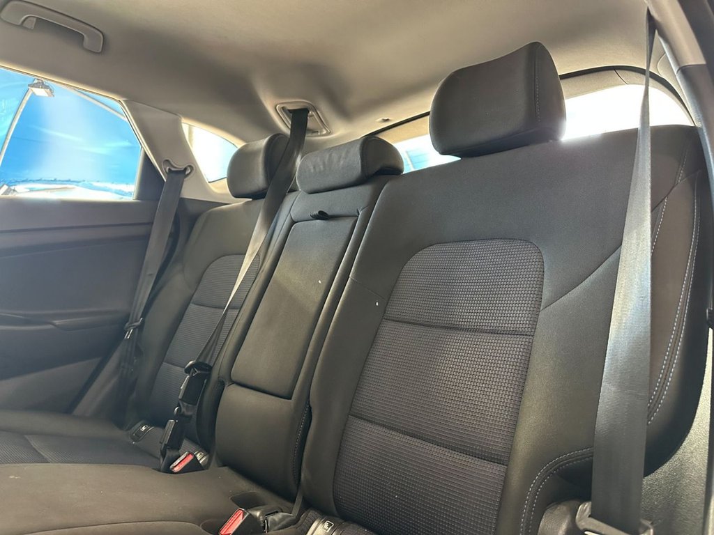 Used Hyundai TUCSON 2018 for sale - 76406819: Photo 17