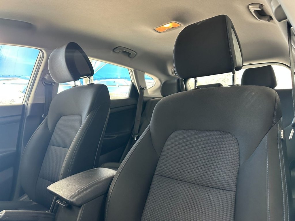 Used Hyundai TUCSON 2018 for sale - 76406819: Photo 18