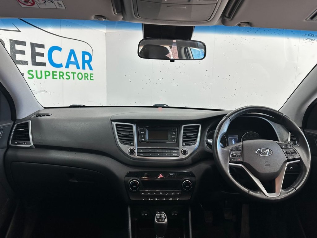 Used Hyundai TUCSON 2018 for sale - 76406819: Photo 20