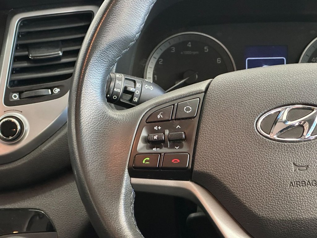 Used Hyundai TUCSON 2018 for sale - 76406819: Photo 21