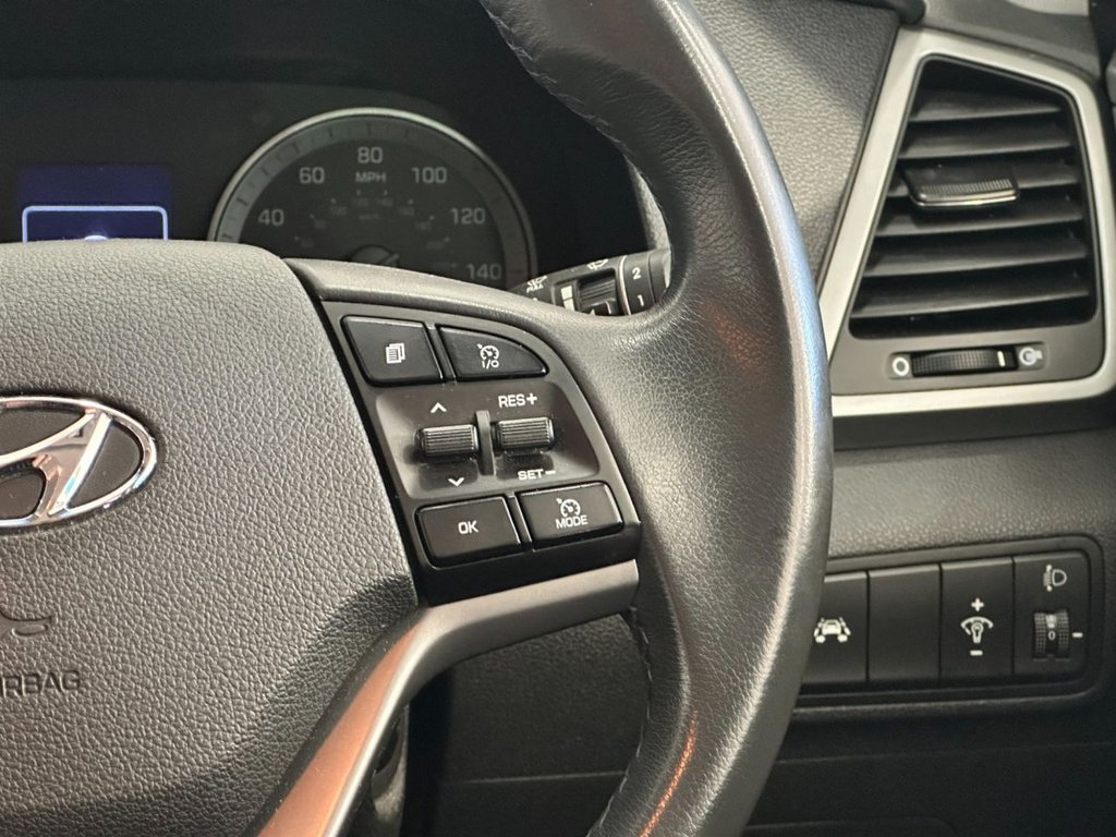 Used Hyundai TUCSON 2018 for sale - 76406819: Photo 23