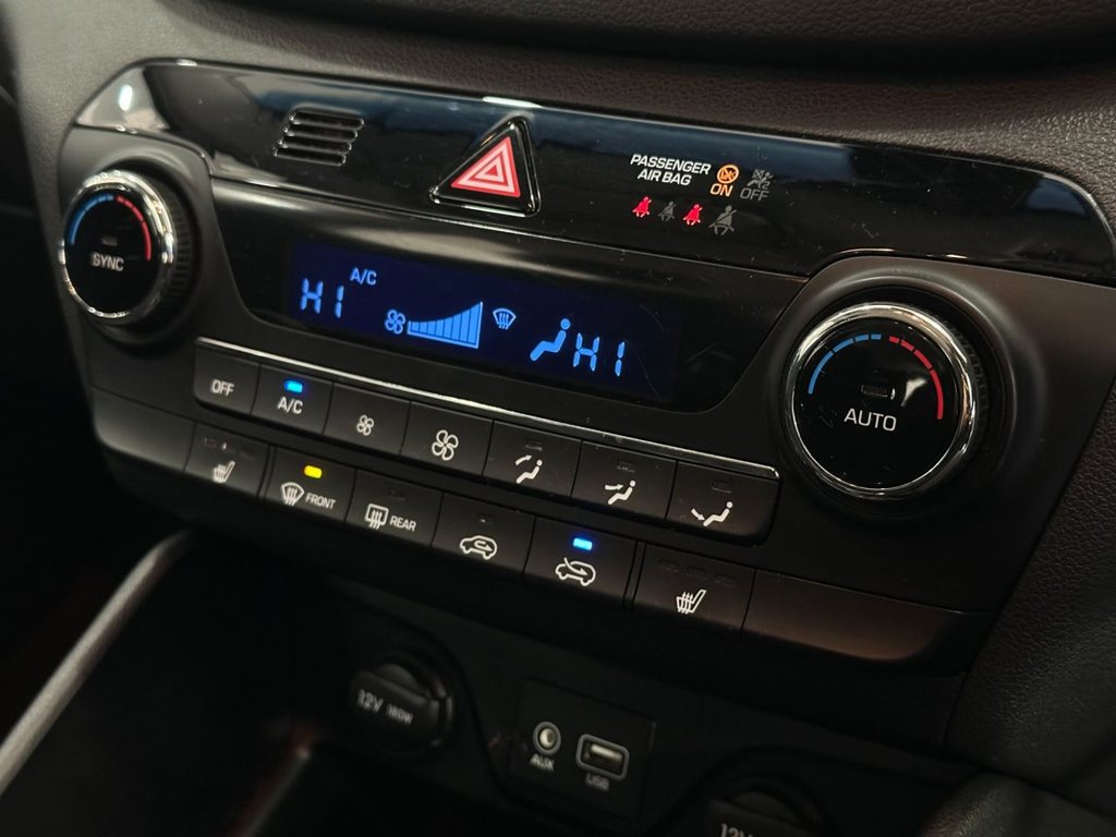 Used Hyundai TUCSON 2018 for sale - 76406819: Photo 24