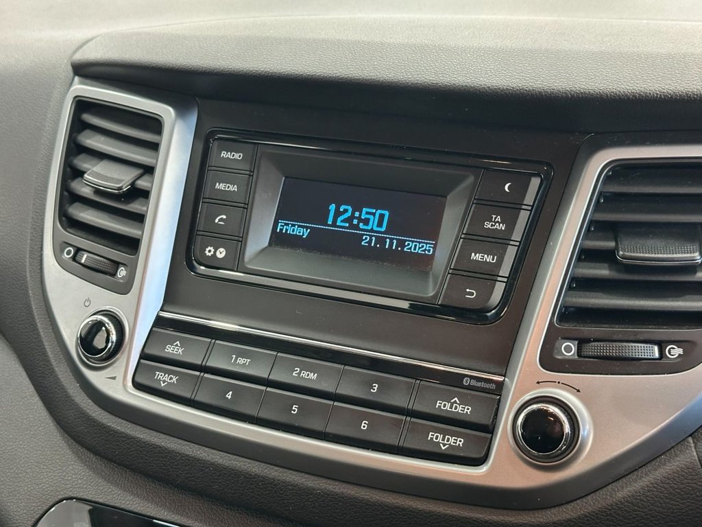 Used Hyundai TUCSON 2018 for sale - 76406819: Photo 25