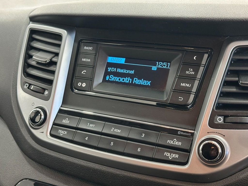 Used Hyundai TUCSON 2018 for sale - 76406819: Photo 26