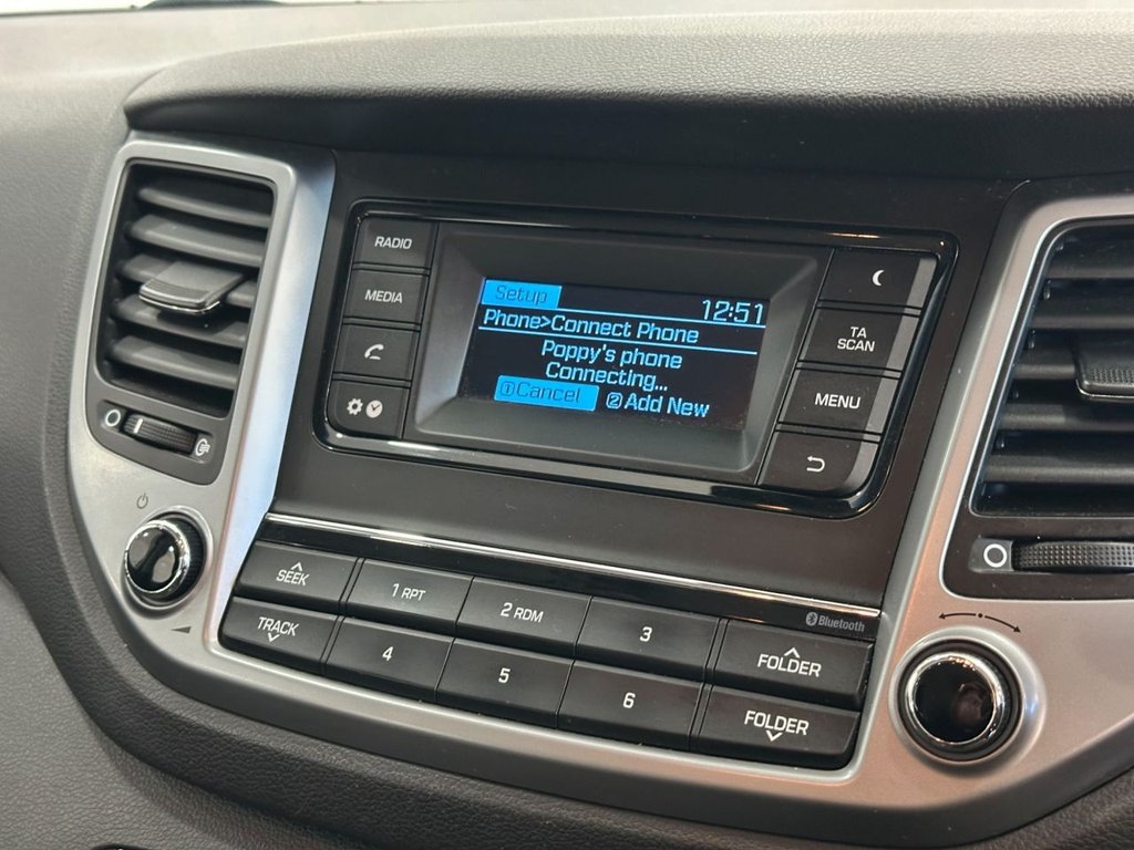 Used Hyundai TUCSON 2018 for sale - 76406819: Photo 27