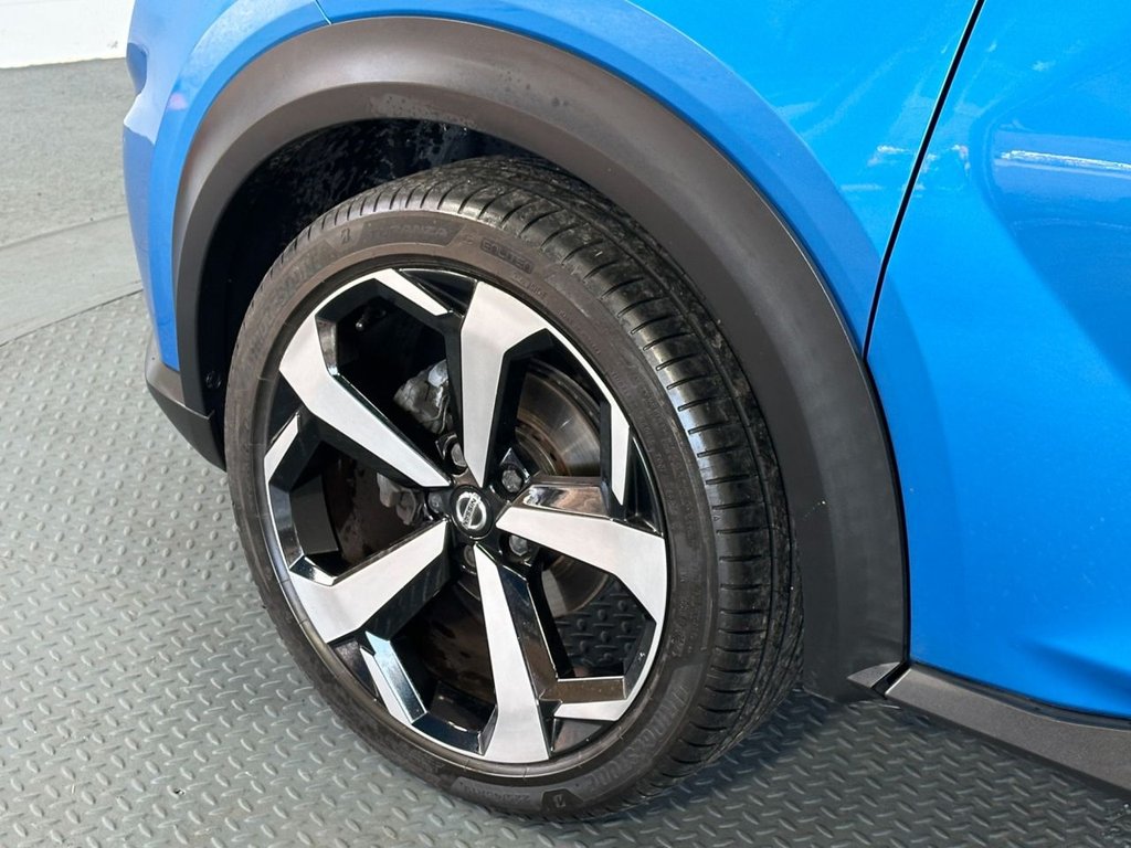 Used Nissan Juke 2020 for sale - 76691360: Photo 12