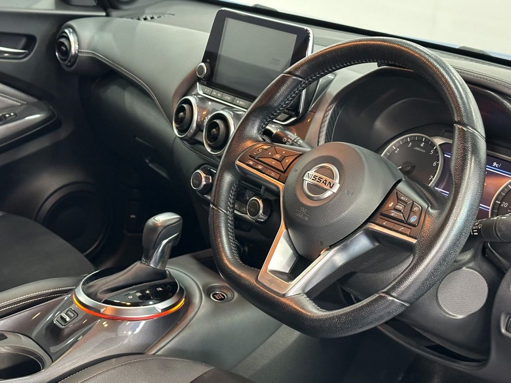 Used Nissan Juke 2020 for sale - 76691360: Photo 18