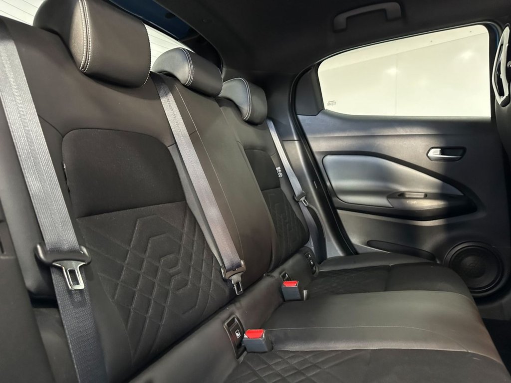 Used Nissan Juke 2020 for sale - 76691360: Photo 23