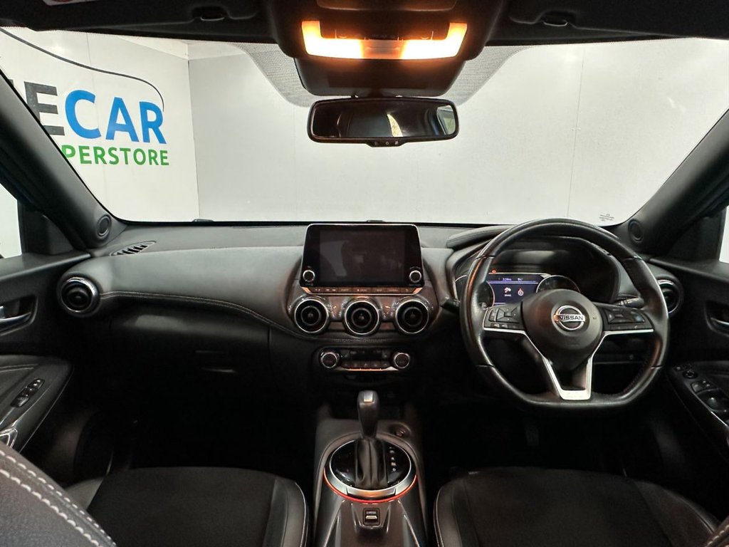 Used Nissan Juke 2020 for sale - 76691360: Photo 28