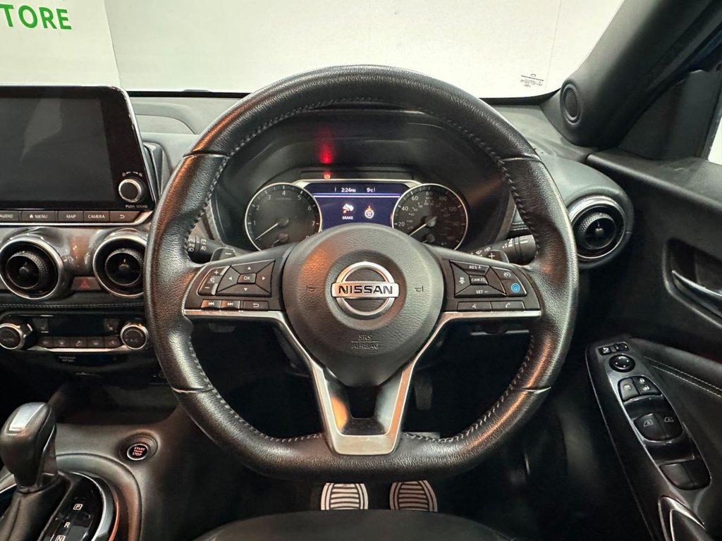 Used Nissan Juke 2020 for sale - 76691360: Photo 29
