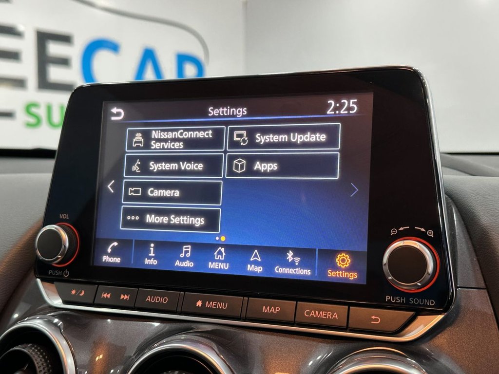 Used Nissan Juke 2020 for sale - 76691360: Photo 33