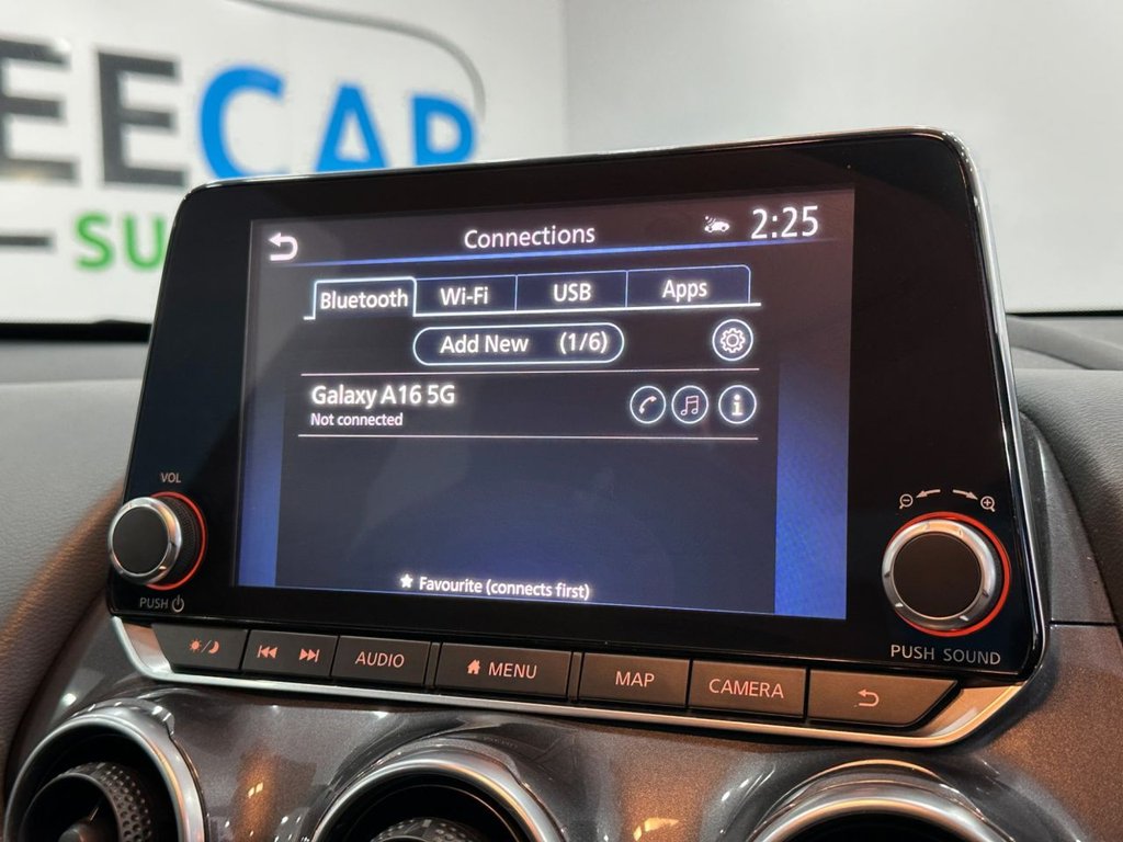 Used Nissan Juke 2020 for sale - 76691360: Photo 35