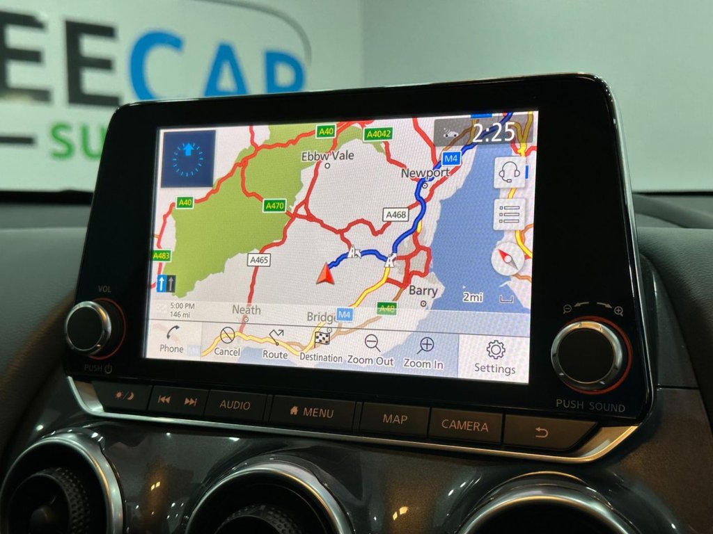 Used Nissan Juke 2020 for sale - 76691360: Photo 36