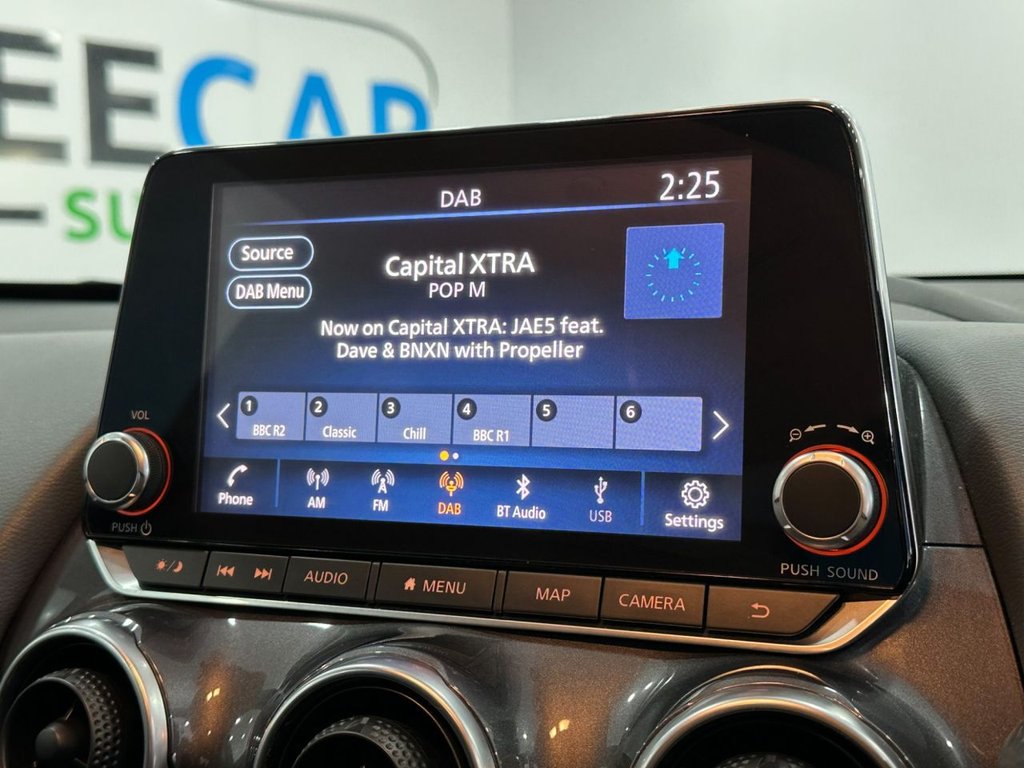 Used Nissan Juke 2020 for sale - 76691360: Photo 37