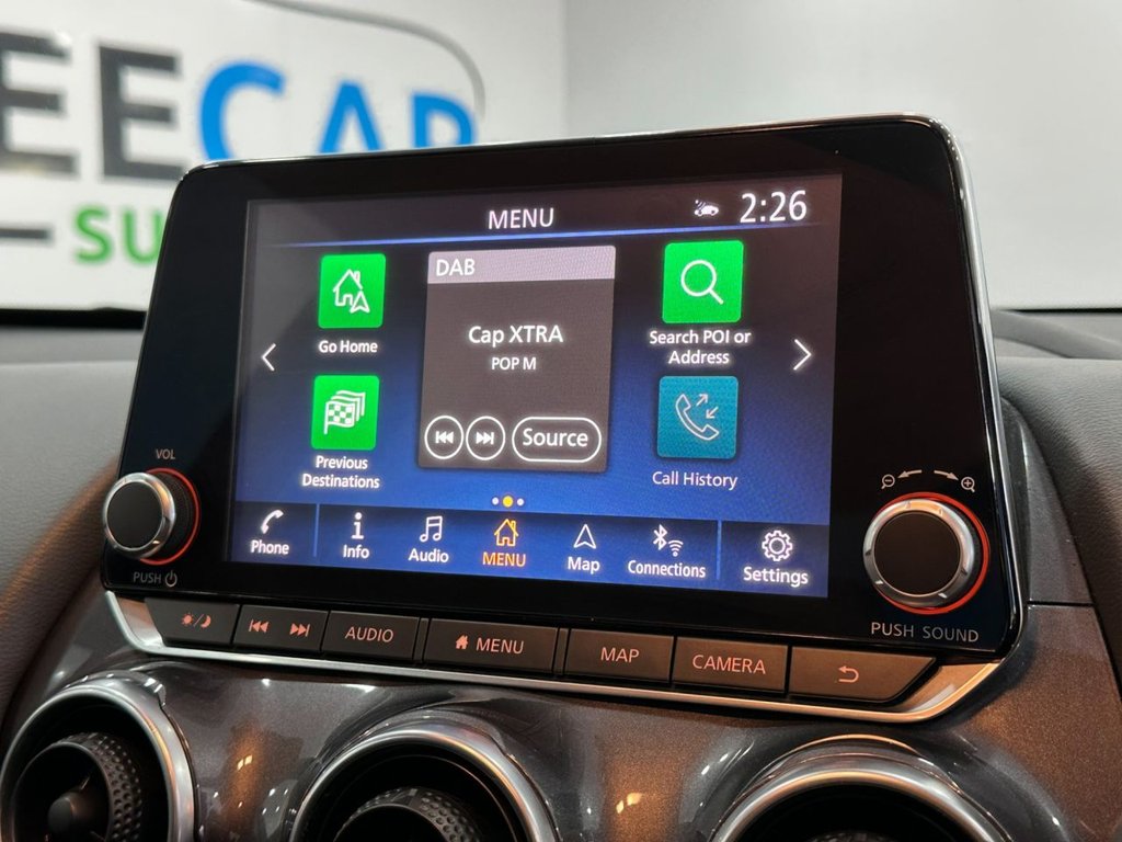 Used Nissan Juke 2020 for sale - 76691360: Photo 38