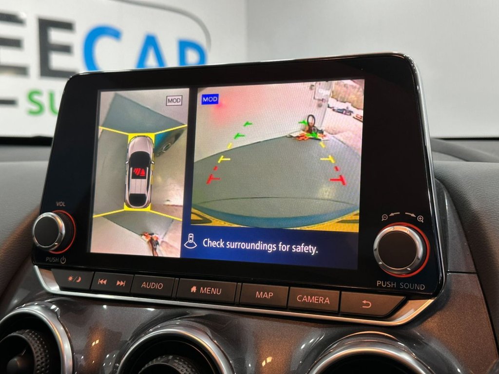 Used Nissan Juke 2020 for sale - 76691360: Photo 39