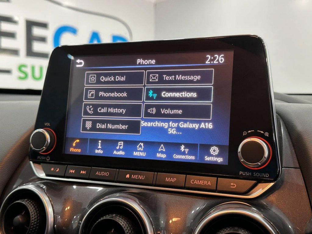 Used Nissan Juke 2020 for sale - 76691360: Photo 40