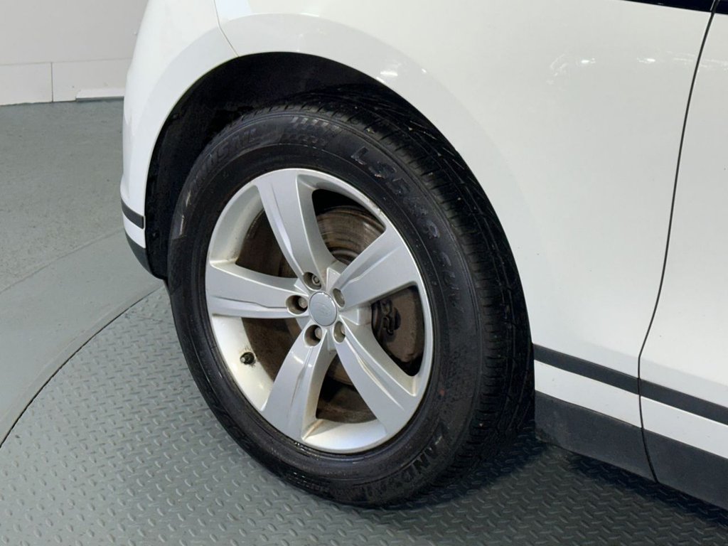 Used Land Rover Range Rover Velar 2018 for sale - 77056374: Photo 18