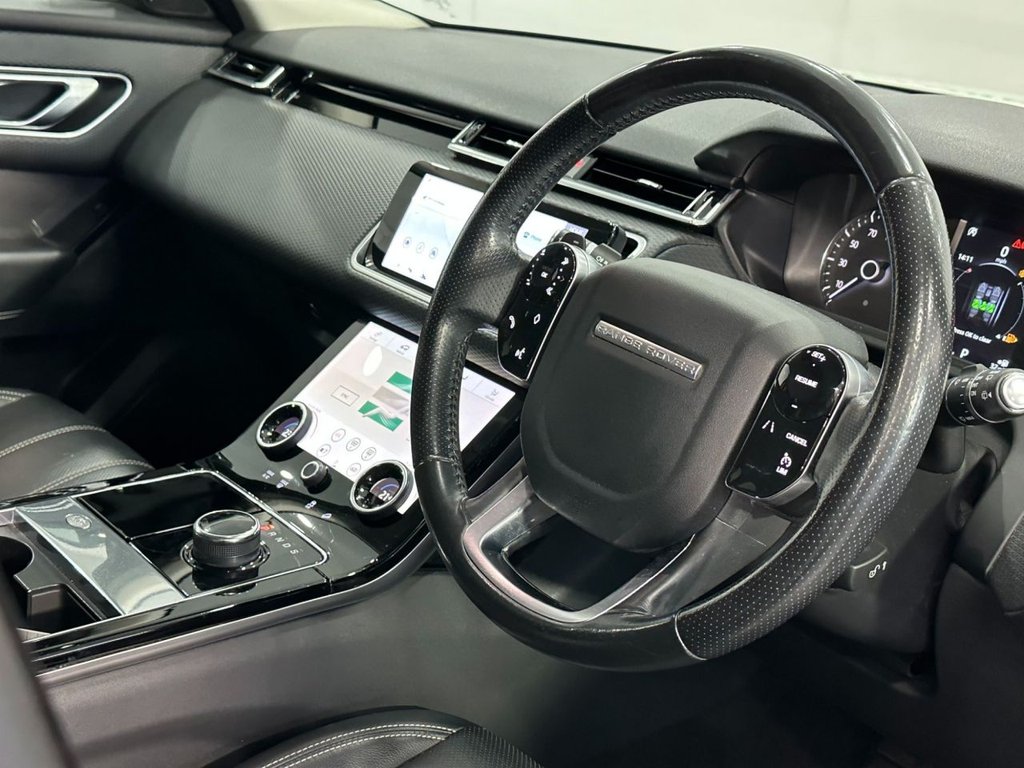 Used Land Rover Range Rover Velar 2018 for sale - 77056374: Photo 19