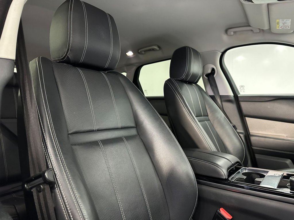 Used Land Rover Range Rover Velar 2018 for sale - 77056374: Photo 21