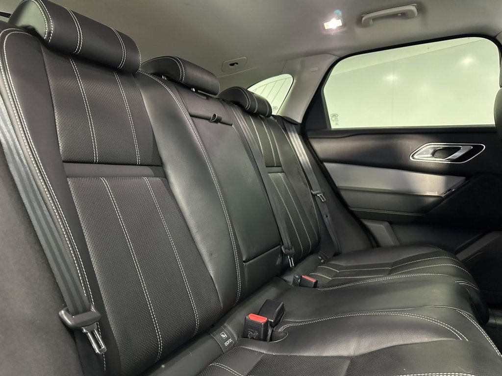 Used Land Rover Range Rover Velar 2018 for sale - 77056374: Photo 23