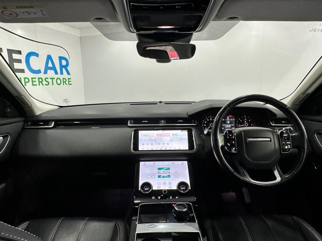 Used Land Rover Range Rover Velar 2018 for sale - 77056374: Photo 28
