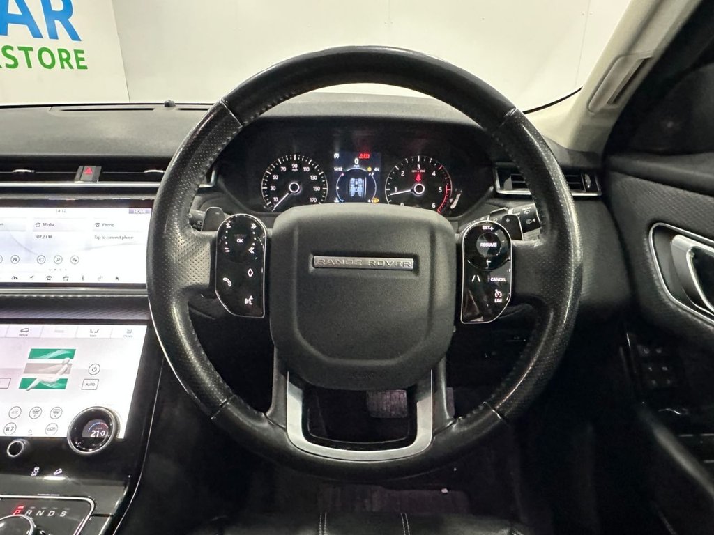 Used Land Rover Range Rover Velar 2018 for sale - 77056374: Photo 29