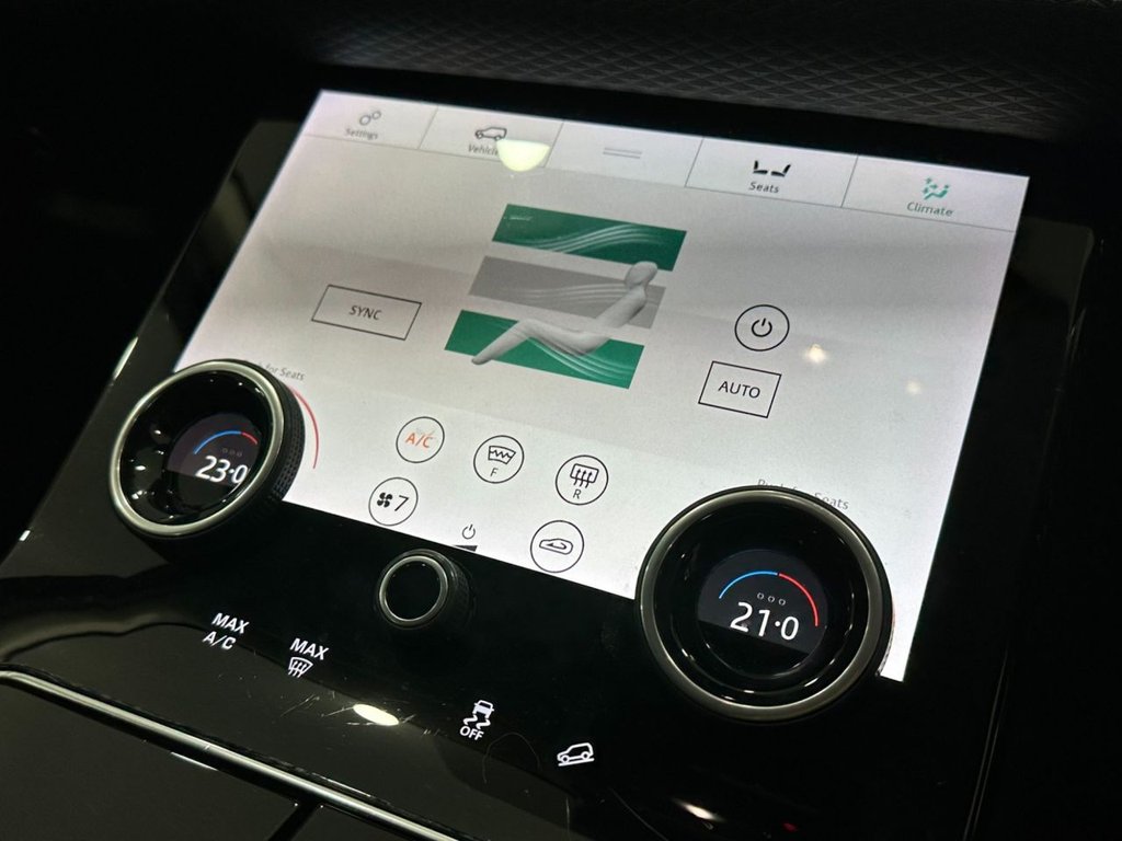 Used Land Rover Range Rover Velar 2018 for sale - 77056374: Photo 30