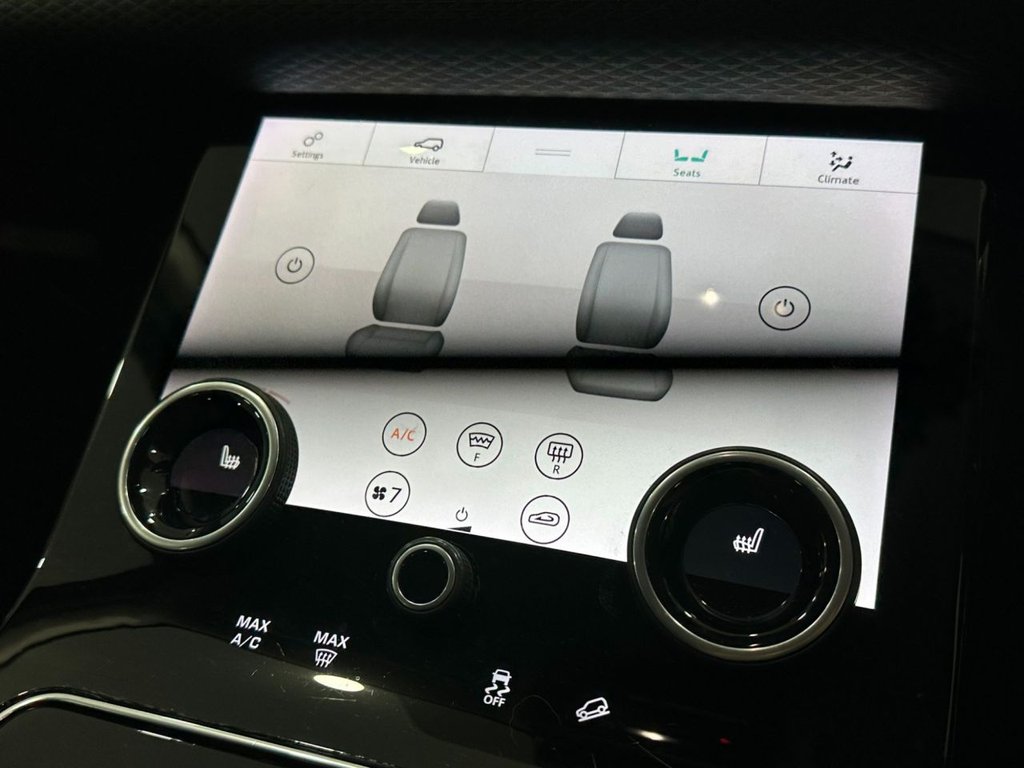 Used Land Rover Range Rover Velar 2018 for sale - 77056374: Photo 33