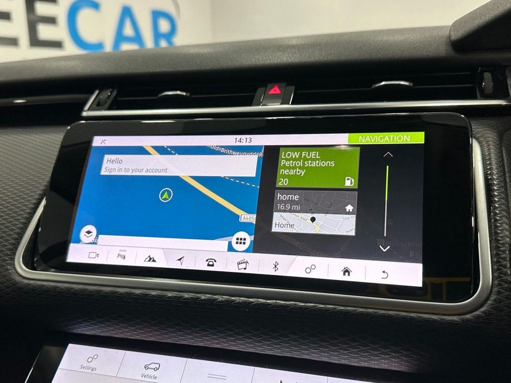 Used Land Rover Range Rover Velar 2018 for sale - 77056374: Photo 34