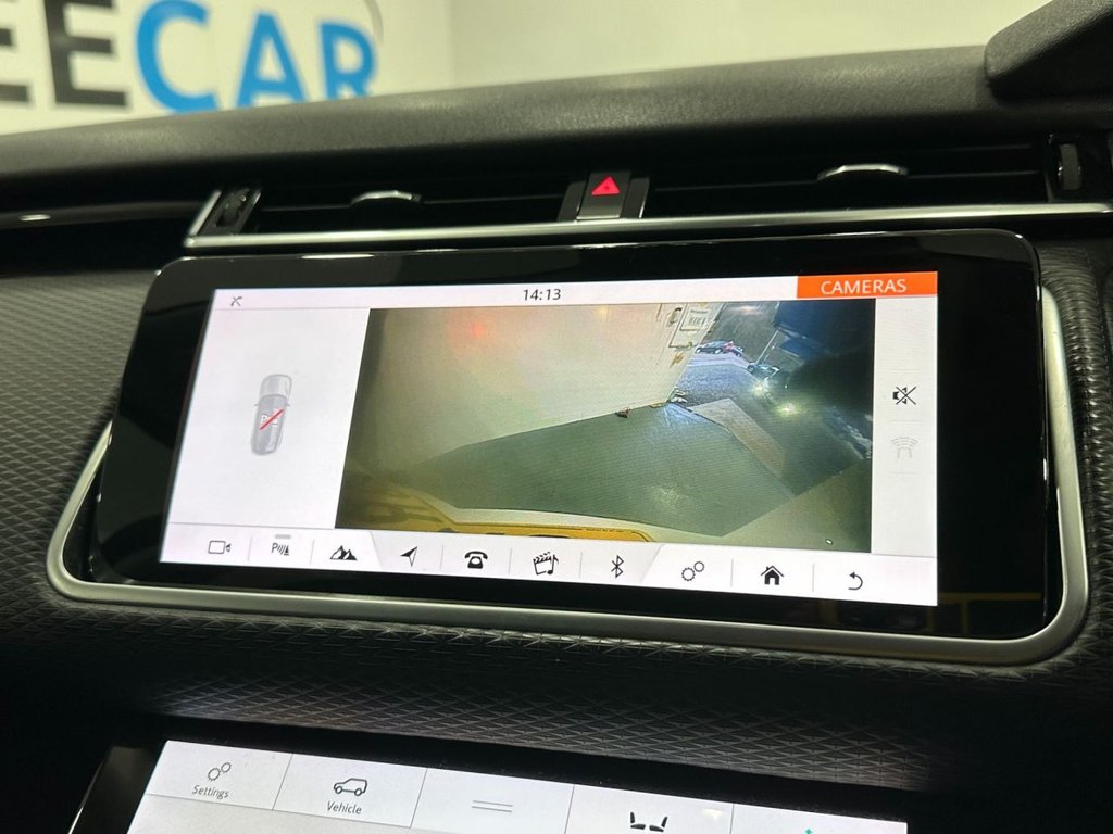 Used Land Rover Range Rover Velar 2018 for sale - 77056374: Photo 35