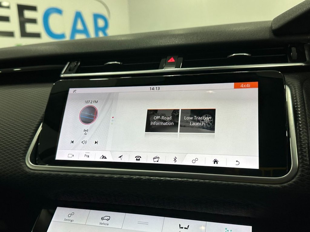 Used Land Rover Range Rover Velar 2018 for sale - 77056374: Photo 36